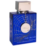ادوپرفیوم کلاب د نویت بلو آیکونیک آرماف Club De Nuit Blue Iconic Armaf