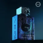 ادوپرفیوم کلاب د نویت بلو آیکونیک آرماف Club De Nuit Blue Iconic Armaf