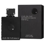 ادوپرفیوم کلاب د نویت اینتنس من آرماف 150 میل Club De Nuit Intense Man Armaf
