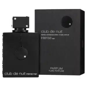 ادوپرفیوم کلاب د نویت اینتنس من آرماف 150 میل Club De Nuit Intense Man Armaf