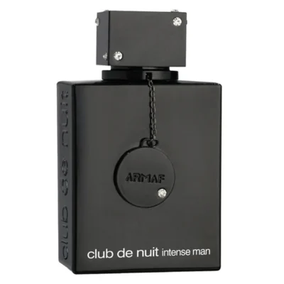ادوپرفیوم کلاب د نویت اینتنس من آرماف 150 میل Club De Nuit Intense Man Armaf