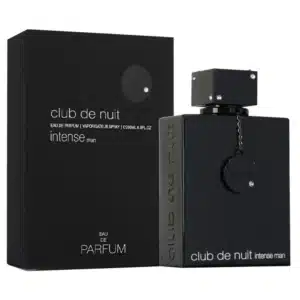 ادوپرفیوم کلاب د نویت اینتنس من آرماف 200 میل Club De Nuit Intense Man Armaf