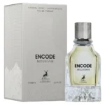 ادوپرفیوم انکود مانتین الحمبرا Encode Mountain Alhambra