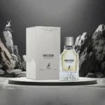 ادوپرفیوم انکود مانتین الحمبرا Encode Mountain Alhambra