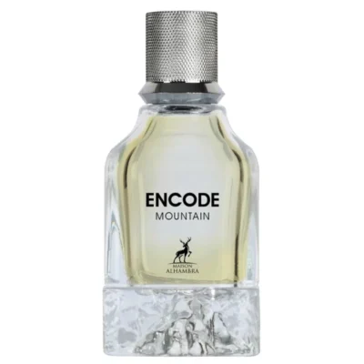 ادوپرفیوم انکود مانتین الحمبرا Encode Mountain Alhambra
