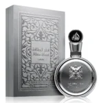 ادوپرفیوم فخر پلاتین لطافه Fakhar Platin Lattafa