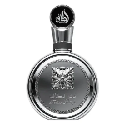 ادوپرفیوم فخر پلاتین لطافه Fakhar Platin Lattafa
