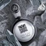 ادوپرفیوم فخر پلاتین لطافه Fakhar Platin Lattafa