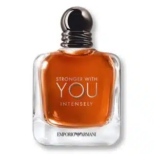 ادوپرفیوم پراد آف یو اینتنس فرگرانس ورد Proud Of You Intense Fragrance World 1 G.A Stronger With You Intensely