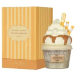 ادوپرفیوم گیو می گورماند ویپد پلژر لطافه Give Me Gourmand Whipped Pleasure Lattafa