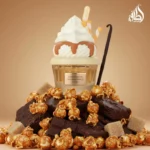 ادوپرفیوم گیو می گورماند ویپد پلژر لطافه Give Me Gourmand Whipped Pleasure Lattafa