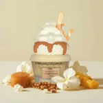 ادوپرفیوم گیو می گورماند ویپد پلژر لطافه Give Me Gourmand Whipped Pleasure Lattafa