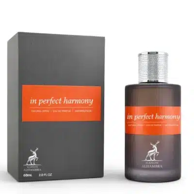 ادوپرفیوم این پرفکت هارمونی الحمبرا In Perfect Harmony Alhambra