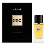 ادوپرفیوم اس اچ کی 1 آرماف SHK I By Saoud Al Kaabi Armaf