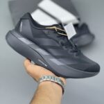 کفش آدیداس آدیزیرو ایو اس ال تمام مشکی Adidas Adizero Evo SL Triple Black