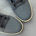 کفش نایک ایر جردن وان لو گلف میدنایت نیوی Nike Air Jordan 1 Low Golf Midnight Navy
