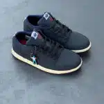 کفش نایک ایر جردن وان لو گلف میدنایت نیوی Nike Air Jordan 1 Low Golf Midnight Navy