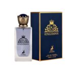 ادوپرفیوم کینگز من الحمبرا Kingsman Alhambra