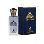 ادوپرفیوم کینگز من الحمبرا Kingsman Alhambra