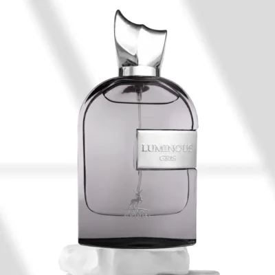 ادوپرفیوم لومینوس گریس الحمبرا Luminous Gris Alhambra