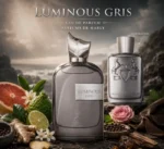 ادوپرفیوم لومینوس گریس الحمبرا Luminous Gris Alhambra