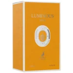 ادوپرفیوم لومینوس ویوید الحمبرا Luminous Vivid Alhambra