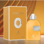 ادوپرفیوم لومینوس ویوید الحمبرا Luminous Vivid Alhambra