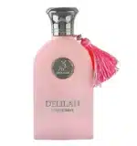 ادوپرفیوم دلیله پور فم الحمبرا Delilah Pour Femme Alhambra