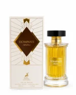 ادکلن دومینیت ابسولو الحمبرا Dominate Absolu Alhambra