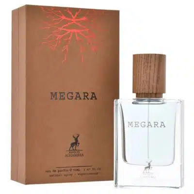 ادوپرفیوم مگارا الحمبرا Megara Alhambra