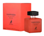 ادکلن ناریسا رژ الحمبرا Alhambra Narissa Rouge