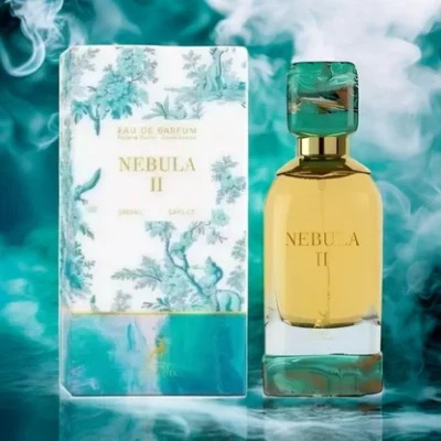 ادوپرفیوم نبولا ۲ الحمبرا Nebula II Alhambra