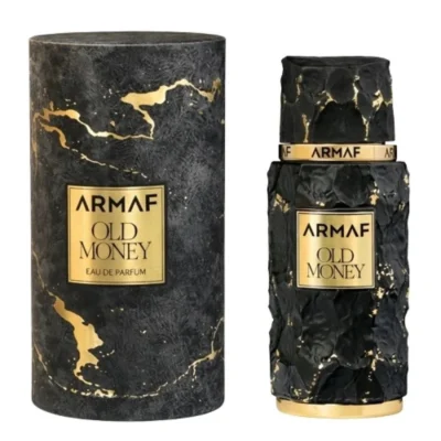 ادوپرفیوم اولد مانی آرماف Old Money Armaf