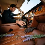 ادوپرفیوم اولد مانی آرماف Old Money Armaf