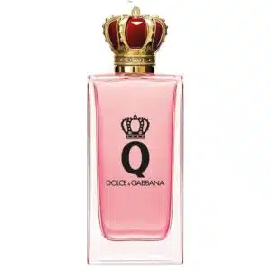 ادوپرفیوم کویینز تاون الحمبرا Queens Town Alhambra 1 Q by Dolce Gabbana