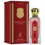 ادوپرفیوم کویینز تاون الحمبرا Queens Town Alhambra