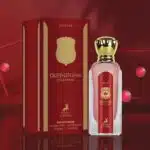 ادوپرفیوم کویینز تاون الحمبرا Queens Town Alhambra