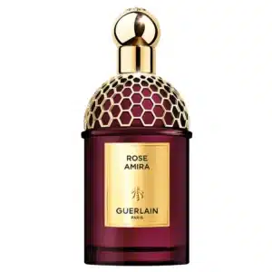 ادوپرفیوم کامیل فور ومن الحمبرا Camille For Women Alhambra 1 Rose Amira Guerlain