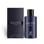 ادکلن سالوو الکسیر الحمبرا Salvo Elixir Alhambra