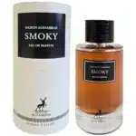 ادوپرفیوم اسموکی الحمبرا Smoky Alhambra
