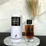 ادوپرفیوم اسموکی الحمبرا Smoky Alhambra
