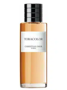 ادوپرفیوم اسموکی الحمبرا Smoky Alhambra 1 Tobacolor Dior