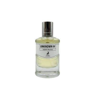 ادکلن آن‌نون دیپ وودز الحمبرا Unknown Deep Woods Alhambra