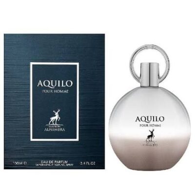 ادکلن آکویلو پور هوم الحمبرا Aquilo Pour Homme Alhambra