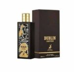 ادکلن دوبلین لدر الحمبرا Dublin Leather Alhambra
