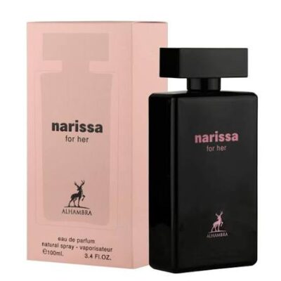 ادکلن ناریسا فور هر الحمبرا Narissa For Her Alhambra