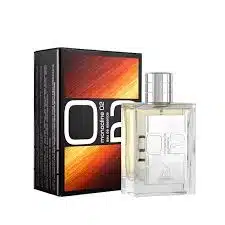 ادکلن مونوکلاین 02 الحمبرا Monocline 02 Eau De Essence Alhambra