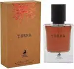 ادکلن ترا الحمبرا Terra Alhambra