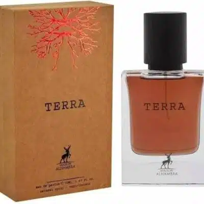 ادکلن ترا الحمبرا Terra Alhambra