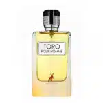 ادوپرفیوم تورو الحمبرا Toro Pour Homme Alhambra